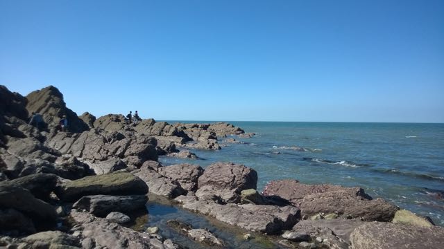 Rocks